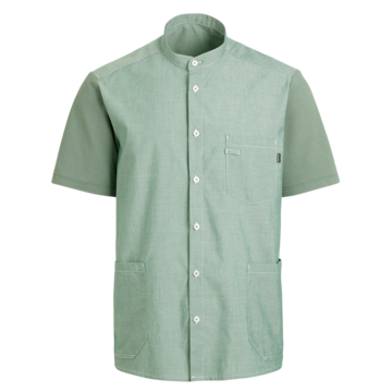 Skjorte Herre Kort Erme 25314*