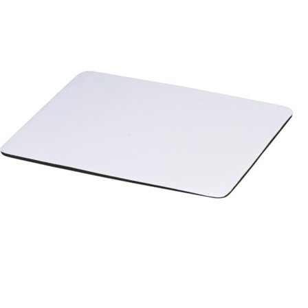 Avenue Pure Anti-Bacterial Musmatta En Storlek Vit