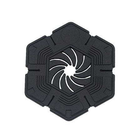 Set med 2 beskyttelseshylser til vindusviskere