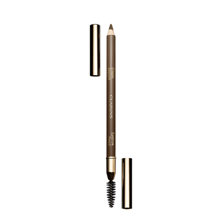 Clarins Crayon Sourcils 03 Soft Blonde - Matita sopracciglia