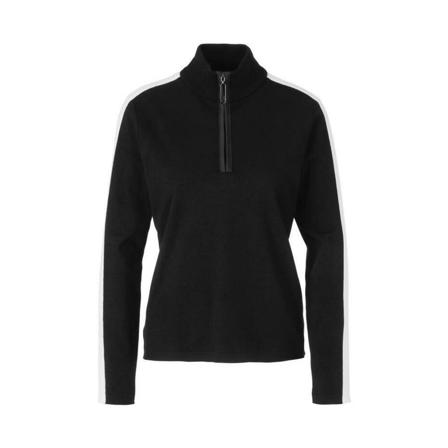 Marc Cain Sweatshirts , Zwart , Dames , Maat: L