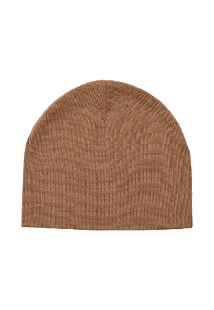 Actiivate BELFAST Beanie Kepsar Herr Brun ONESIZE