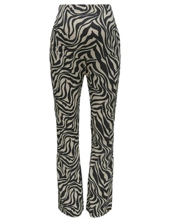 Only Maternity | Olmkenya Flared Pants Jrs | XL