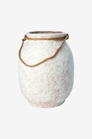 Affari of Sweden - Vas Angus - Beige - Krukor & vaser - Från Homeroom