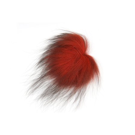 Frödin Fox Tail Supreme / Long - Pahtakorva Brown