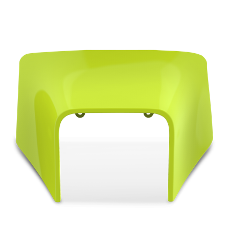 Koplampmasker Polisport - Husqvarna TE 300i 2020-2022