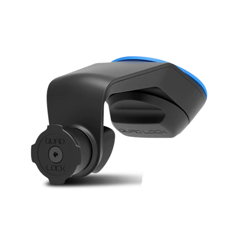 Bilmontering Quad Lock V5