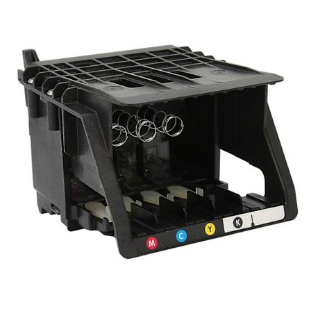 950 951 Tulostuspään suuttimen tulostimen varaosat HP Officejet Pro 8100 8600 8610 8620 8650 251DW 251 -tulostimille