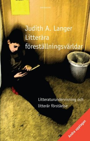 Litterära föreställningsvärldar
