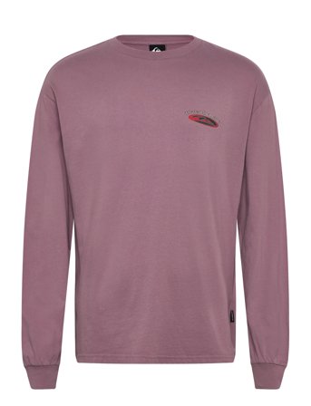 Quiksilver | Hw Hollow Coves Ls | XXL