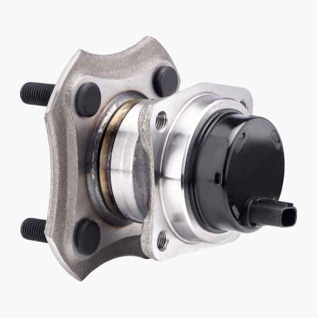 Biltema - Hjullagersett