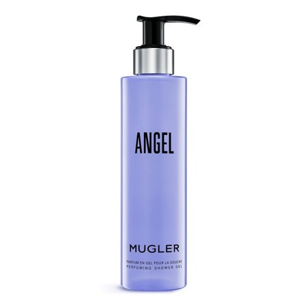 Mugler Angel 200ml - Bagno e Doccia