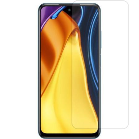 Xiaomi Poco M3 Pro 5g Härdat Glas Skärmskydd 0,3mm Transparent