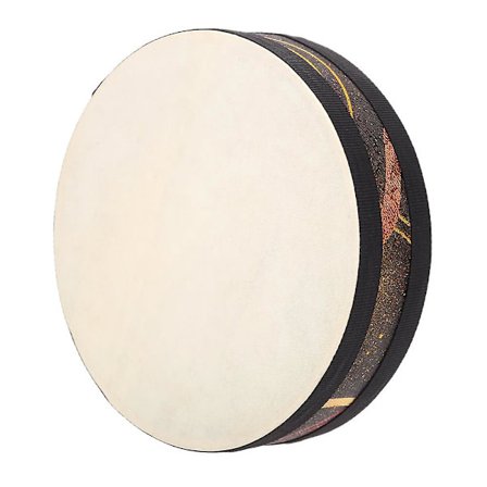 Ocean Wave Bead Tromme Musikinstrument Slagtøj