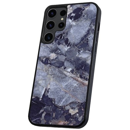 Samsung Galaxy S25 Ultra - Deksel/Mobildeksel Marmor