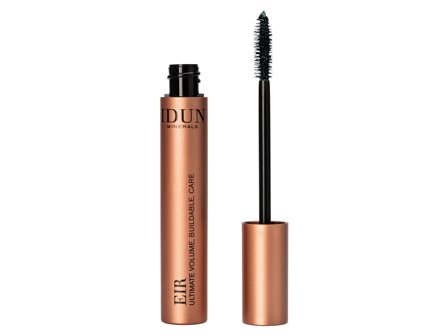 IDUN Minerals Eir Mascara, 13.5 ml