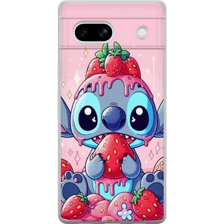 Yhteensopiva Puhelinkuori Google Pixel 7a Ommel