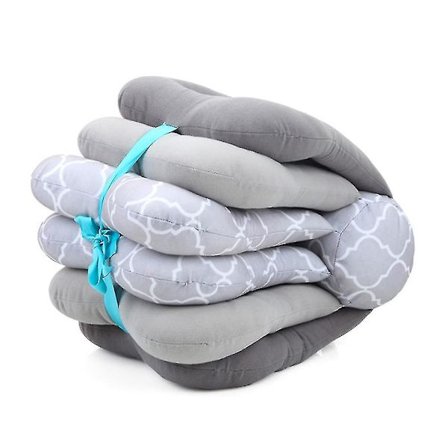 Multifunksjonell ammepute, ammepute, høydejusterbar multifunksjonell