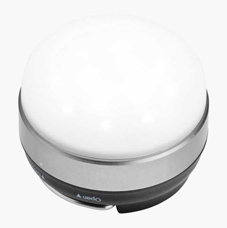 Campinglampa 90 lm - Biltema