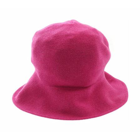 Kangra, Large tense hat Roze, Dames, Maat:ONE Size