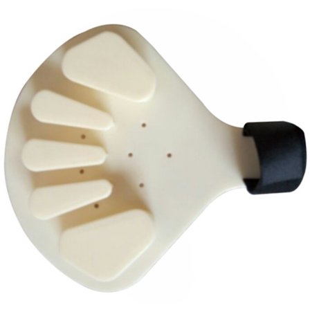 Fingerdelare förlängningskort M M