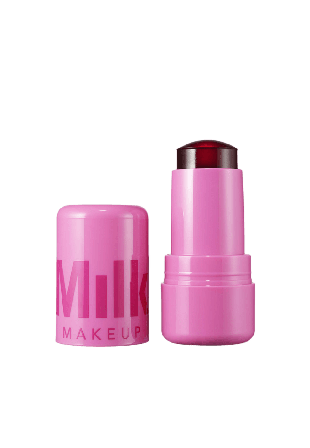 Milk Makeup Cooling Water Jelly Tint Stick Rouge & solpuder Dam Rosa 5G