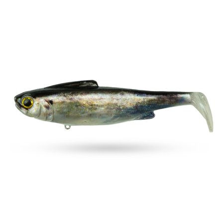 6th Sense Hangover 6,25'' 15,8cm, 76g Medium Sink - Live Shad