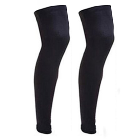 Andningsbart knästöd för basket, löpning, ridning och utomhussporter