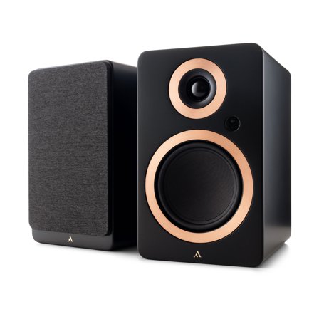 Argon Audio FORTE A5 Mk2 Compacte luidsprekers - Actief