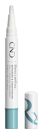 CND RescueRXx Daily Keratin Treatment Pen 2,5 ml, Makeup, Neglepleje, Øvrigt