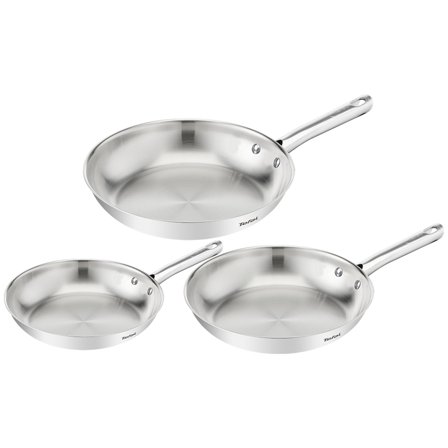 Tefal Duetto ON Stekpanneset 20 + 24 + 28 cm | Matlagning > Kokkärl & Stekpannor > Stekpannor > Stekpanneset | Bagaren och Kocken