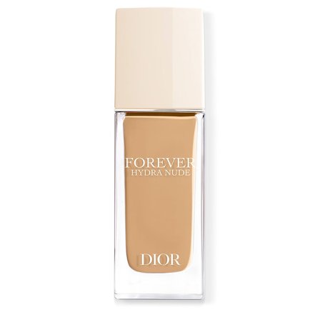 DIOR Forever Hydra Nude Foundation 3 W Warm, Makeup, Ansigt, Foundation