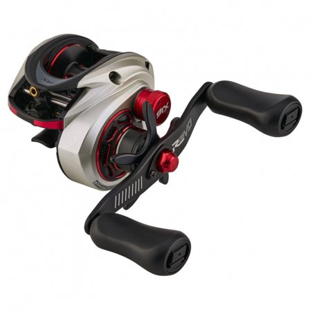 Abu Garcia Revo5 STX SHS LH LP