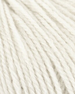 Lanka Alpakka wool Valkoinen-Du Store Alpakka