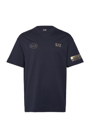 EA7 | T-Shirt | XS