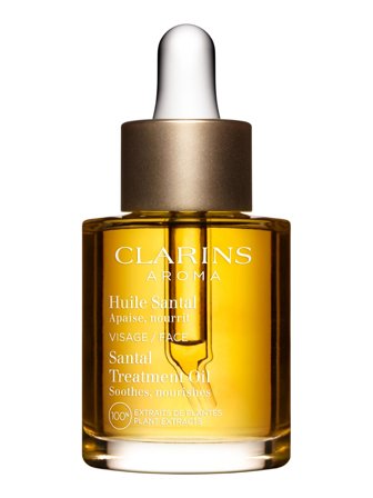 Clarins Specific Care Santal Oil 30ml