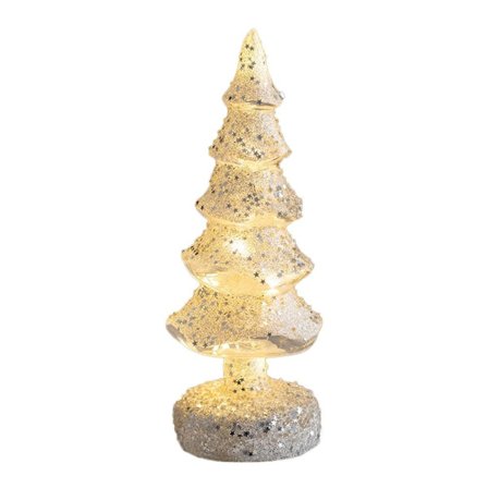 Kristallträd Julgran TYP F TYP F