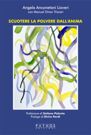 Scuotere la polvere dall'anima. I laboratori di DanzaMovimentoTerapia a scuola Angela Anconetani