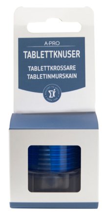A-pro tablettknuser 1 stk