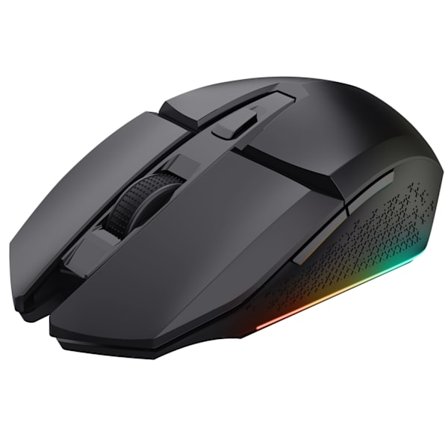GXT 110 Felox Illuminated Wireless Gaming mouse