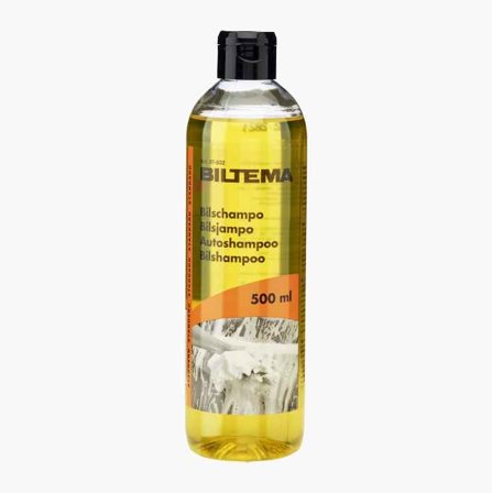Biltema - Bilsjampo 500 ml