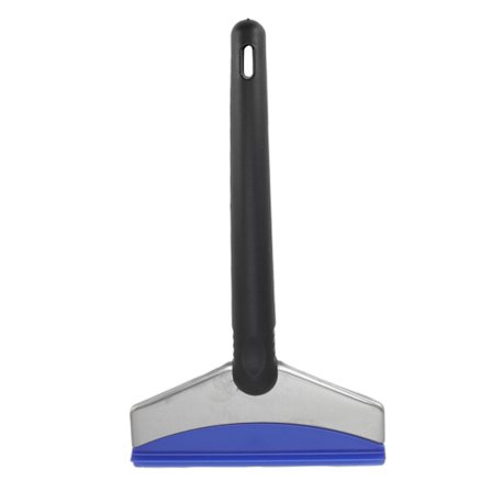 Sneskovl til bil, isskraber, forrudeskraber, afrimning, snerydningsværktøj