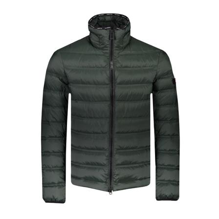 Peuterey, Jacket Groen, Heren, Maat:S,Polyamide