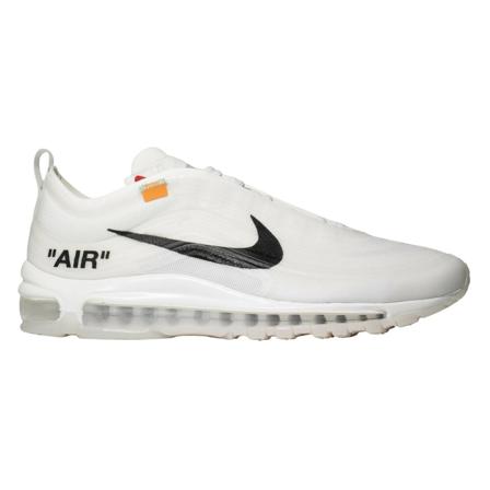 Off White Sneakers , Wit , unisex , Maat: 41 EU