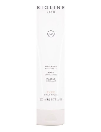Bioline Jatò Exfo Exfoliating Mask - Nude - 100 ml