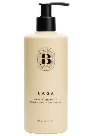 BJÖRK LAGA Repair Shampoo Schampo 300