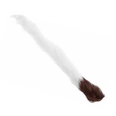 Kiptail - White