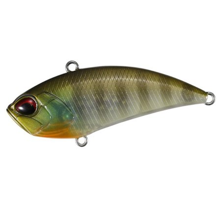 DUO Realis Vibration 62 Apexx Tune - Ghost Gill