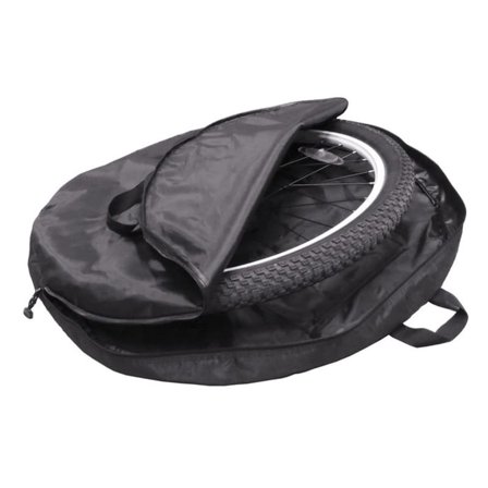 Thule Wheel Bag XL cycle accessories OneSize