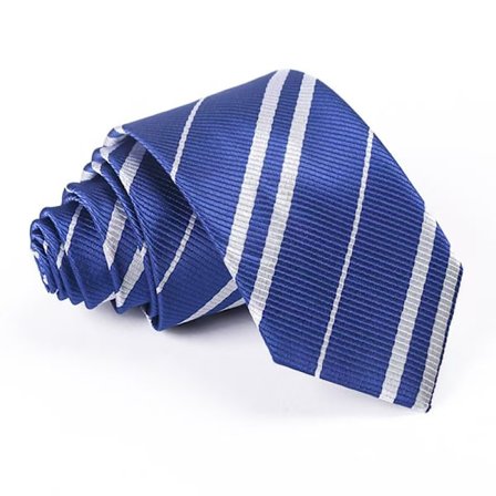 Harry Potter Stripete Slips - Blå